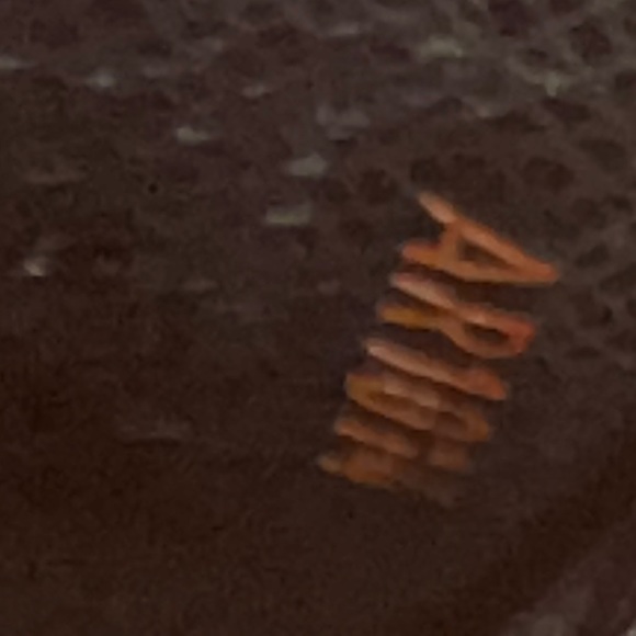 2004 Louis Vuitton Black Epi Leather Porte-Tresor International Wallet - Picture 8 of 8